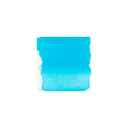 522 Turquoise Blue - Ecoline Bottles