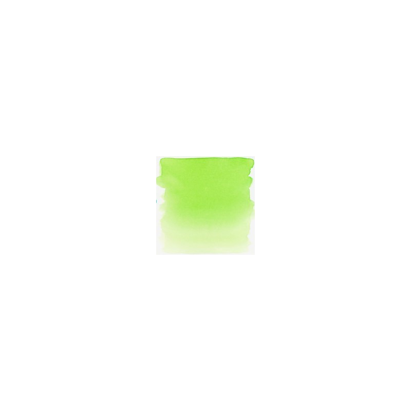 601 Light Green - Ecoline Bottles