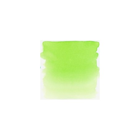 601 Light Green - Ecoline Bottles