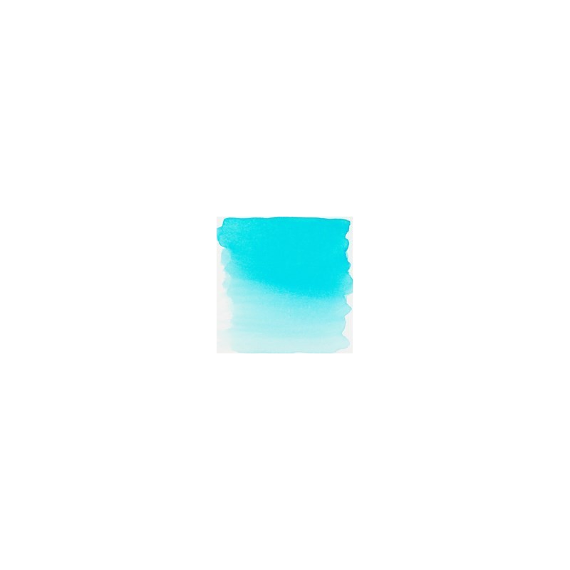 661 Turquoise Green - Ecoline Bottles