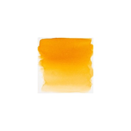 407 Deep Ochre - Ecoline Bottles