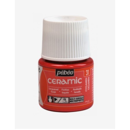 31 Ciclamino Ceramic - Pébéo