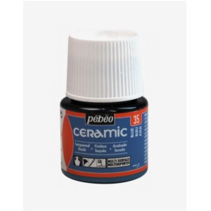 35 Blu Ceramic - Pébéo