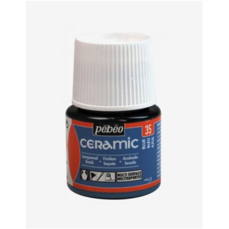 35 Blu Ceramic - Pébéo