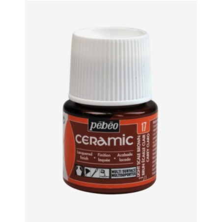 17 Bruno Chiaro Ceramic - Pébéo