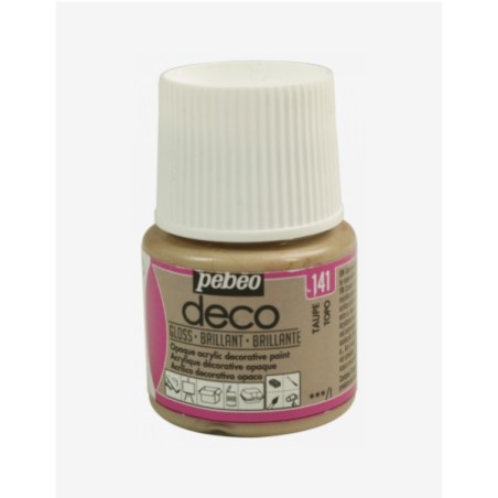 141 Talpa Deco Brillante - Pébéo