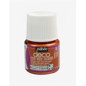 116 Rame Deco Nacrè - Pébéo