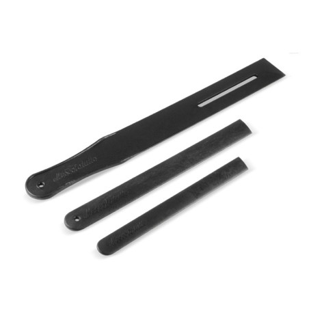 CR238 Mescolatore in plastica