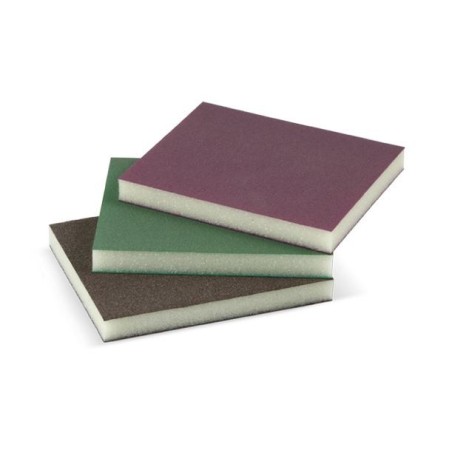 CR569 Spugna abrasiva plus