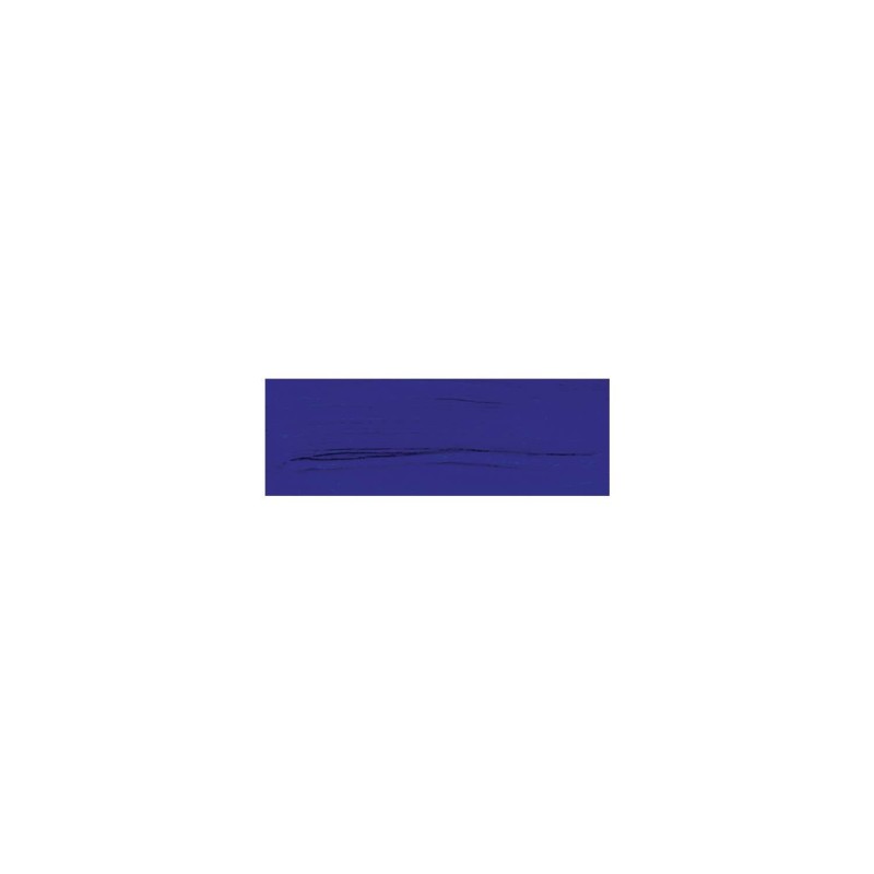 491 - Ultramarine blue light