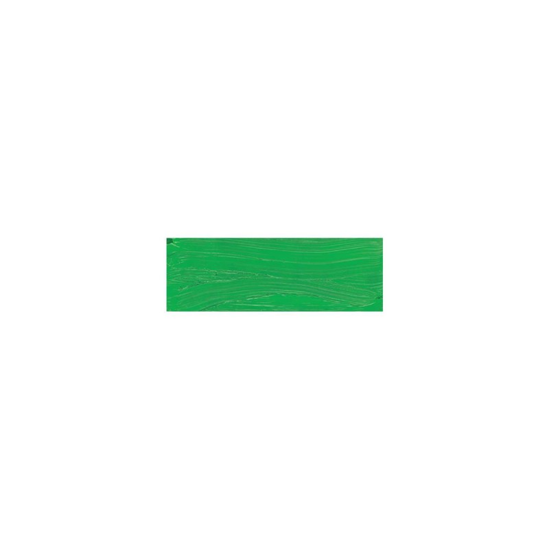 528 - Cobalt green opaque