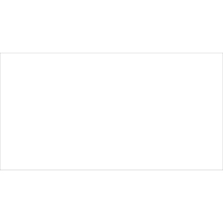 CPB 105 - Bianco a rilievo