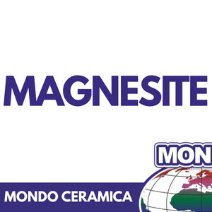 Magnesite