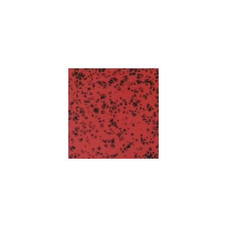 Botz9605 Speckled red