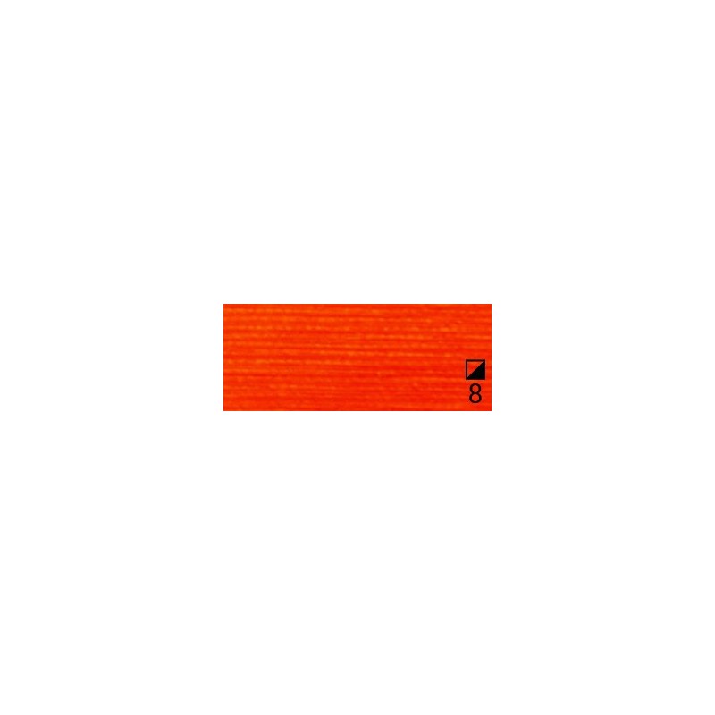 10 Cadmium orange (hue) - Blur Renesans