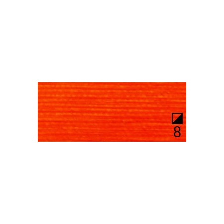 10 Cadmium orange (hue) - Blur Renesans