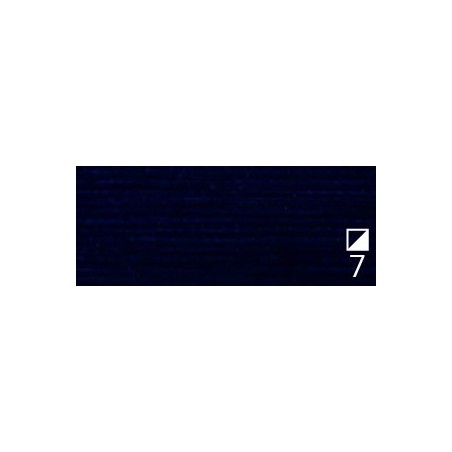 17 Prussian blue - Blur Renesans