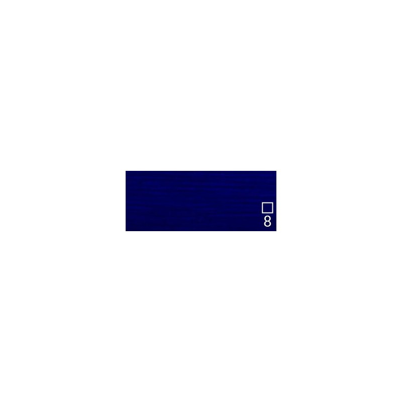18 Ultramarine blue - Blur Renesans