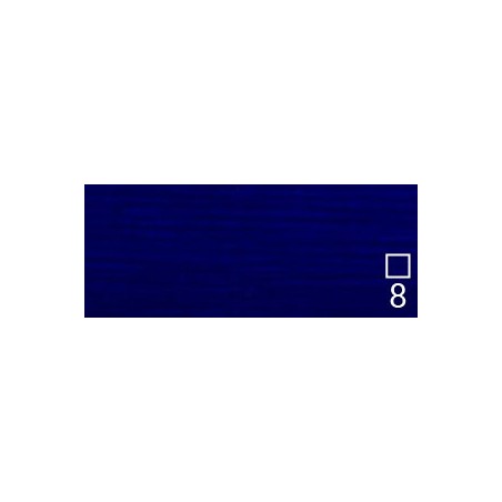 18 Ultramarine blue - Blur Renesans