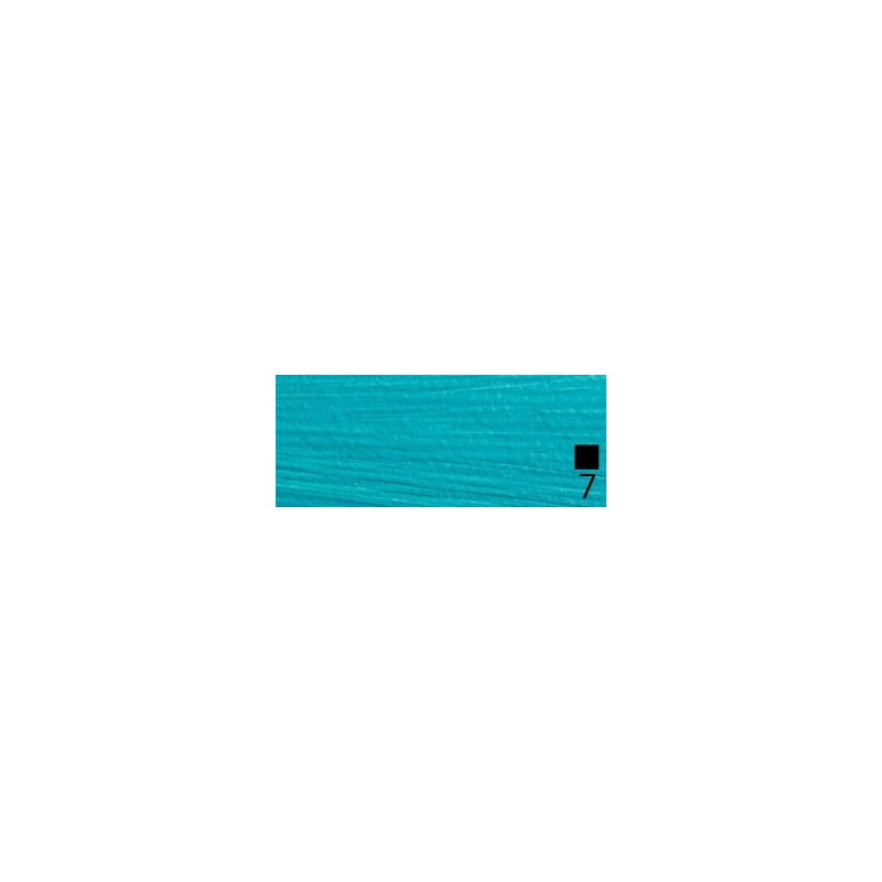 22  Turquoise aquamarine - Blur Renesans