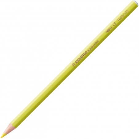 200 Giallo Limone - Aquacolor Stabilo