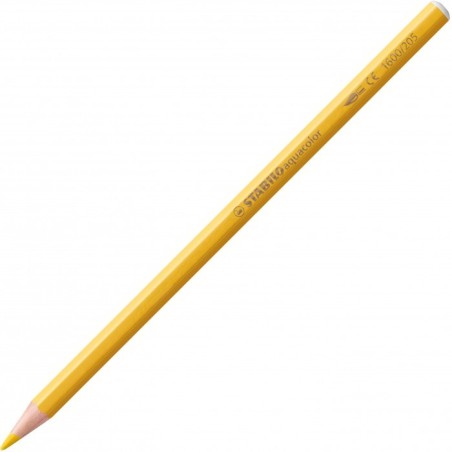 205 Giallo Neutro - Aquacolor Stabilo