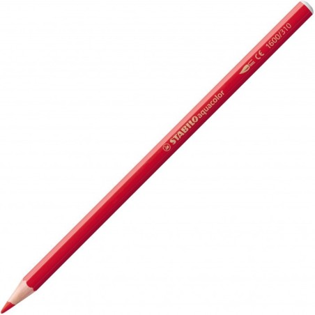310 Rosso Carminio - Aquacolor Stabilo