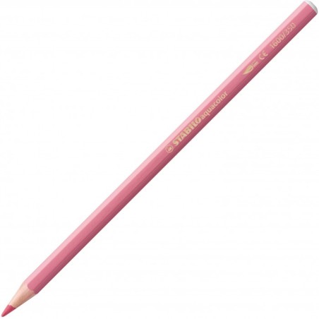 350 Rosa - Aquacolor Stabilo