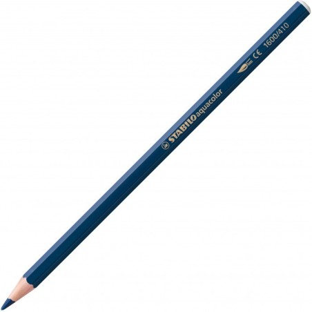 410 Blu Cielo Profondo - Aquacolor Stabilo