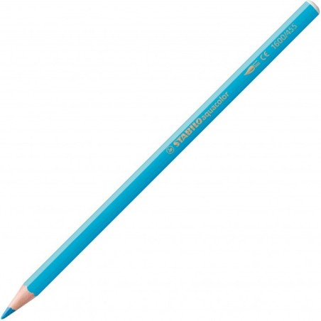 455 Cielo Blu Verde - Aquacolor Stabilo