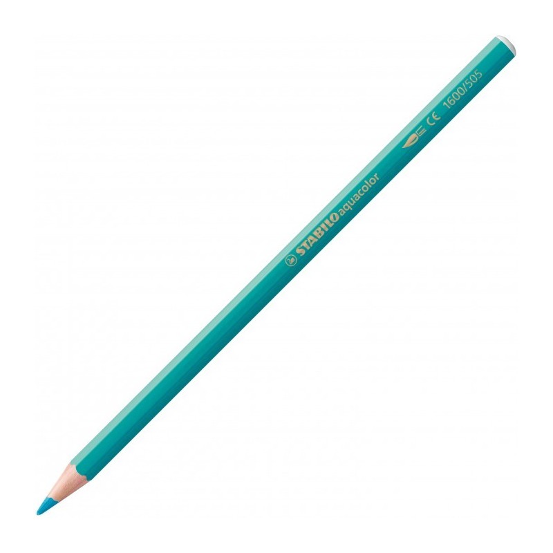 505 Turchese - Aquacolor Stabilo