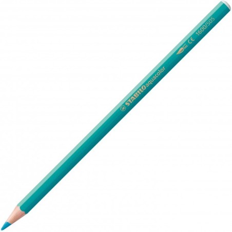 505 Turchese - Aquacolor Stabilo