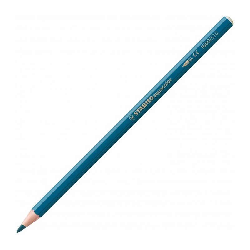 510 Verde Inglese - Aquacolor Stabilo