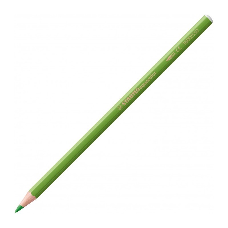 550 Verde Maggio - Aquacolor Stabilo