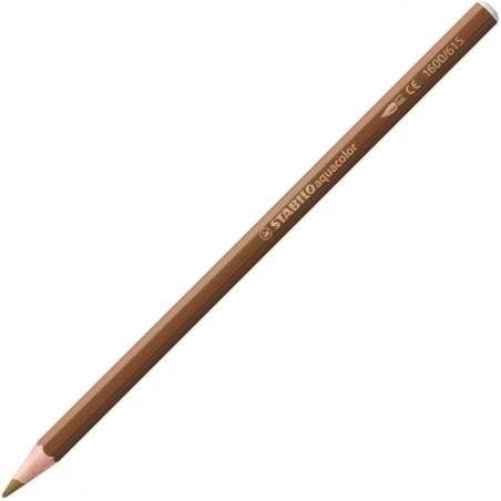 615 Ocra Scuro - Aquacolor Stabilo