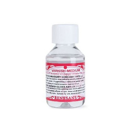 Finale Damar Lucida - RENESANS