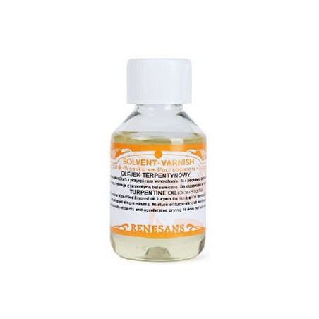Essenza di Trementina rettificata - RENESANS