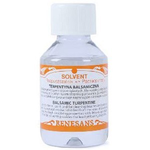 Trementina Balsamica - RENESANS