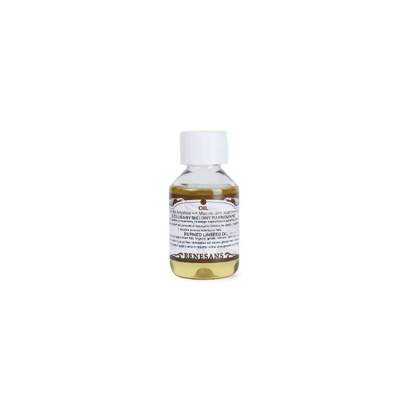 Olio di lino - RENESANS