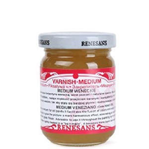Medium Veneziano - RENESANS