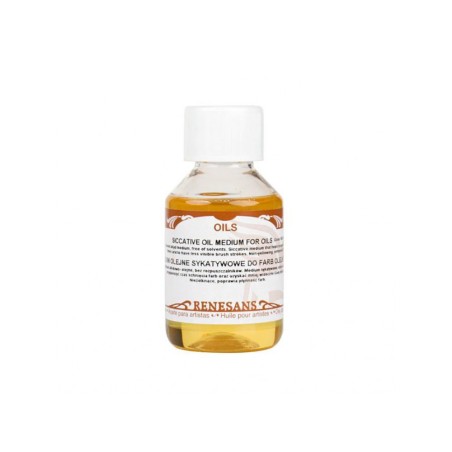 Essiccante per Olio - RENESANS