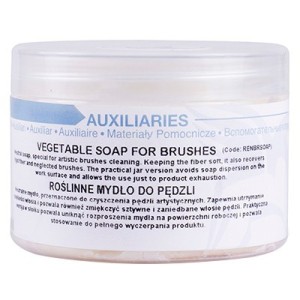 Sapone Vegetale - RENESANS