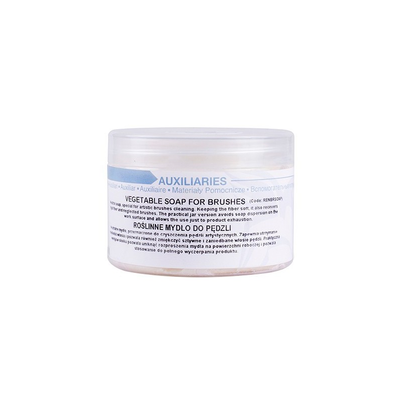 Sapone Vegetale - RENESANS