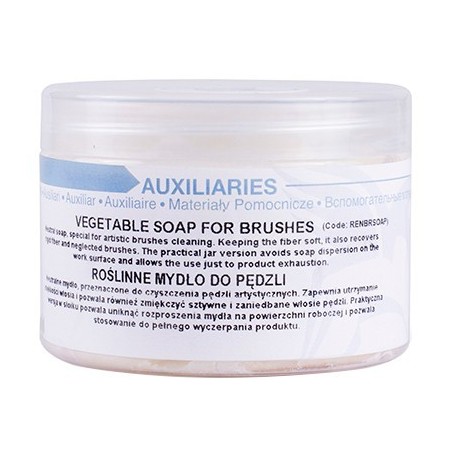 Sapone Vegetale - RENESANS