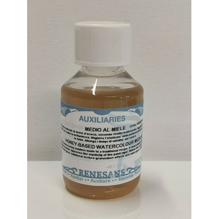 Medio al Miele - RENESANS