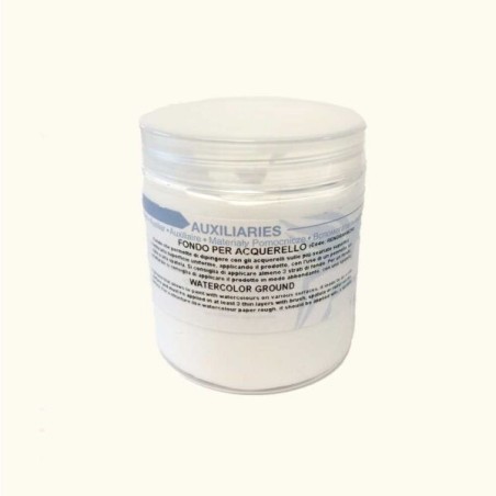 Fondo per Acquerello - RENESANS