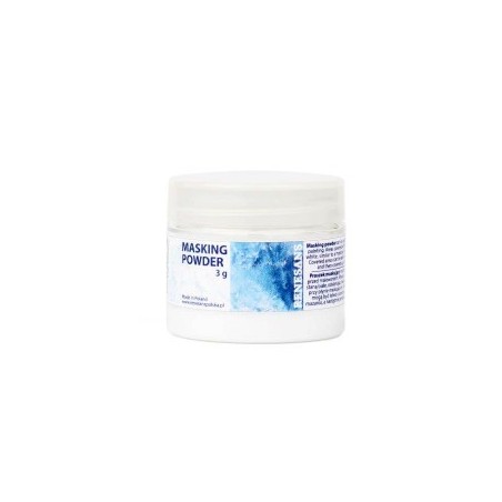 Masking Powder - RENESANS