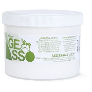 Fondo Gesso - RENESANS
