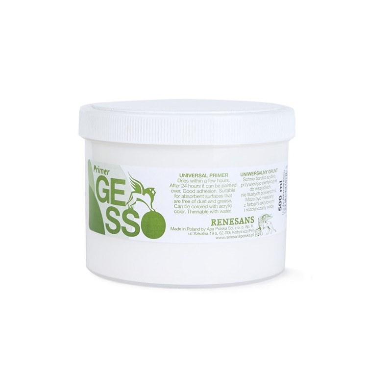 Fondo Gesso - RENESANS