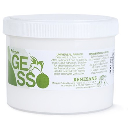 Fondo Gesso - RENESANS